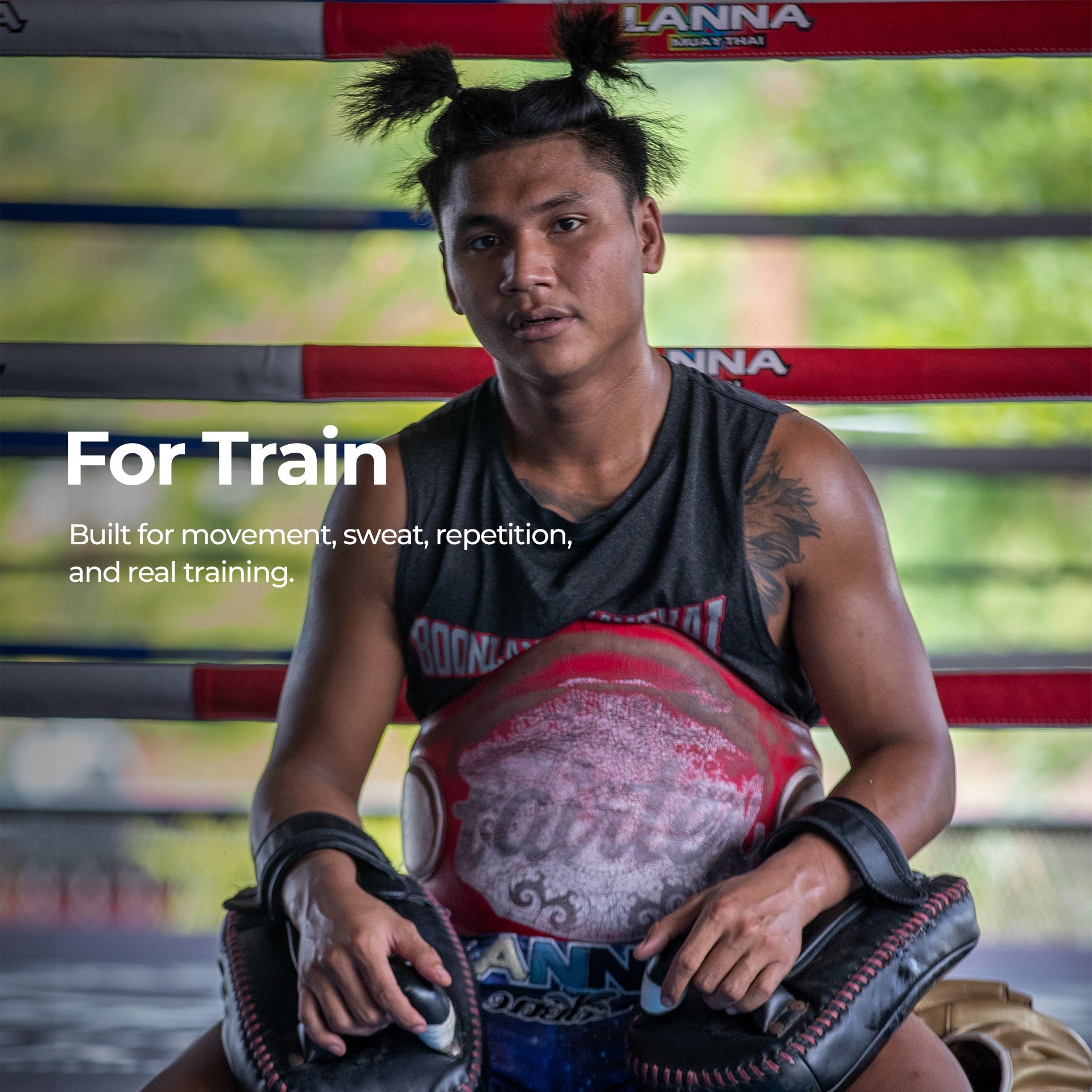 For Train