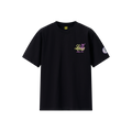 Lanna Muay Thai "Fighters Never Quit" Cooling Lifestyle Tee
