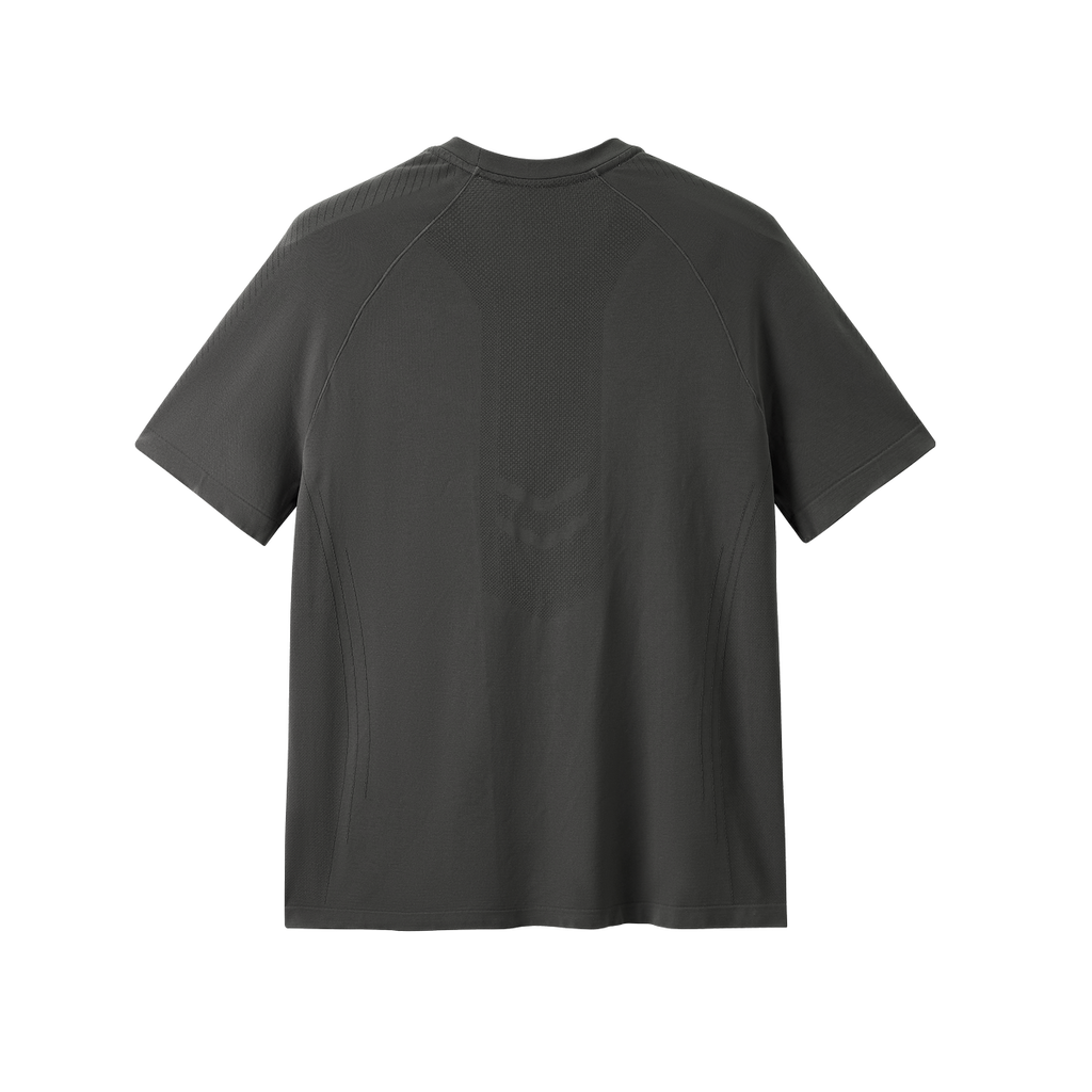 Lanna Muay Thai  Seamless Quick-Dry Training Tee