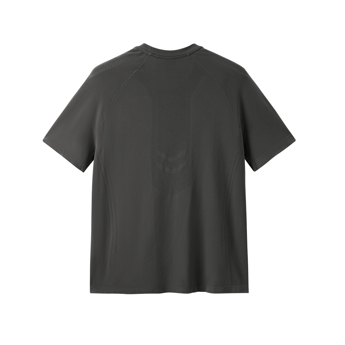 Lanna Muay Thai  Seamless Quick-Dry Training Tee