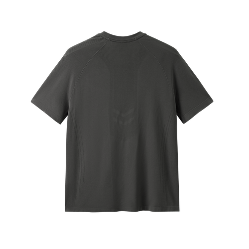 Lanna Muay Thai  Seamless Quick-Dry Training Tee