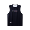 Lanna Muay Thai Hill Tribe Exclusive Tank Top