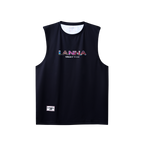 Lanna Muay Thai Hill Tribe Exclusive Tank Top