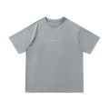Lanna Muay Thai "Slow Down" Water-Activated Print Sport Tee