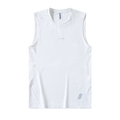 Lanna Muay Thai High-Stretch Training Tank Top