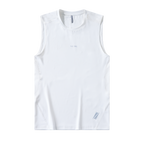 Lanna Muay Thai High-Stretch Training Tank Top