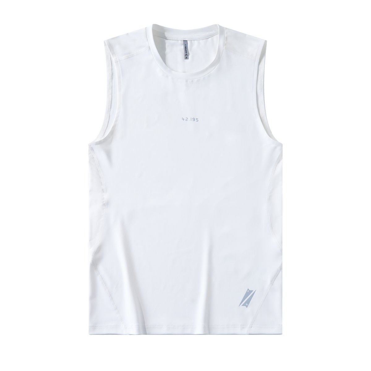 Lanna Muay Thai High-Stretch Training Tank Top