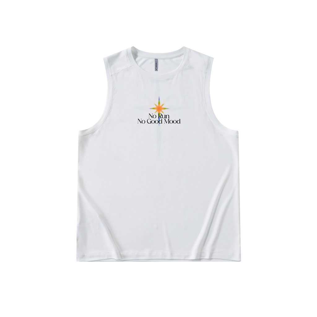 Lanna Muay Thai  Quick-Dry Training Tank Top