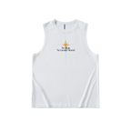 Lanna Muay Thai  Quick-Dry Training Tank Top