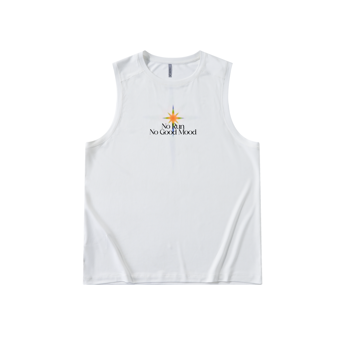 Lanna Muay Thai  Quick-Dry Training Tank Top