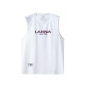 เสื้อกล้ามลายชนเผ่าล้านนา มวยไทย (รุ่นพิเศษ)