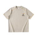 Lanna Muay Thai "No Excuses" Running Graphic Tee