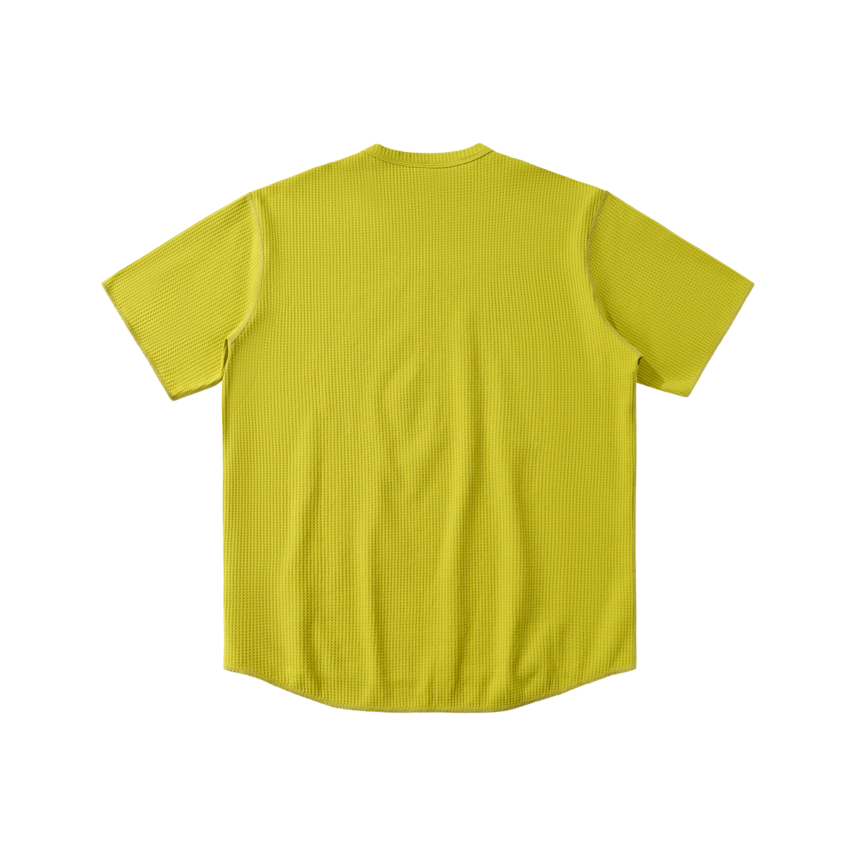Lanna Muay Thai Waffle-Knit Cloud Tee