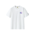 Lanna Muay Thai "Fighters Never Quit" Cooling Lifestyle Tee
