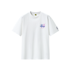 Lanna Muay Thai "Fighters Never Quit" Cooling Lifestyle Tee