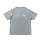Lanna Muay Thai "Slow Down" Water-Activated Print Sport Tee