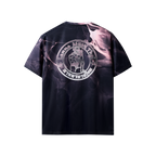 เสื้อยืดเทรนนิ่ง Lanna MuayThai Naga