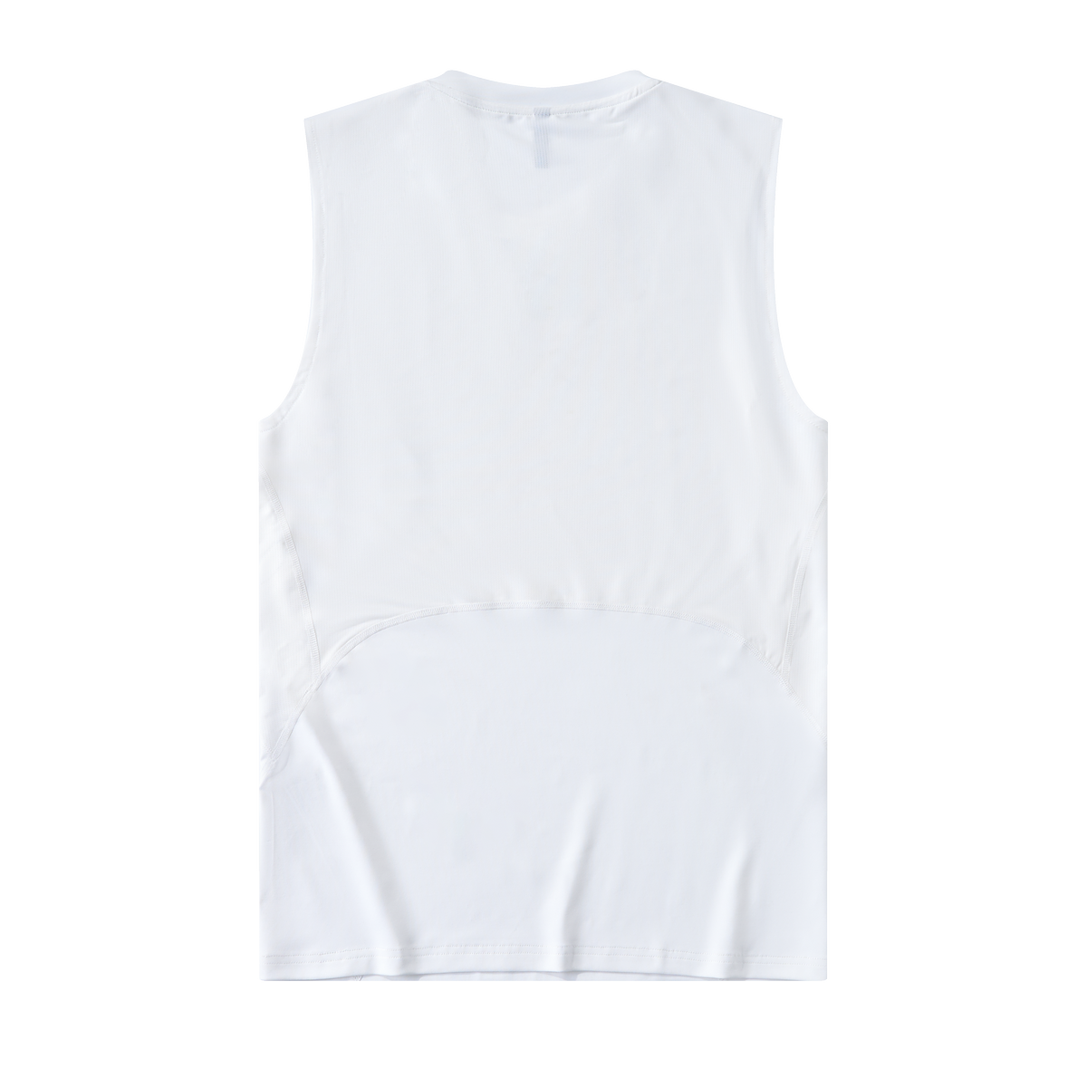 Lanna Muay Thai High-Stretch Training Tank Top