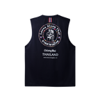 Lanna Muay Thai Hill Tribe Exclusive Tank Top