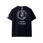 Lanna Muay Thai Hill Tribe Exclusive Training Tee