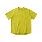 เสื้อยืด Lanna MuayThai Waffle-Knit Cloud