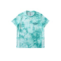 Lanna Muay Thai Turquoise Tie-Dye Training Tee (Women’s)