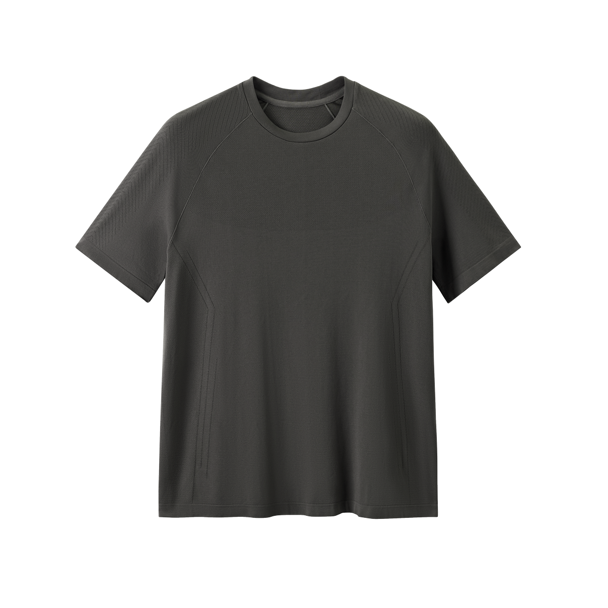 Lanna Muay Thai  Seamless Quick-Dry Training Tee