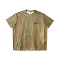 Lanna Muay Thai Wasteland Digital Print Quick-Dry Sports Tee