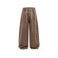 Lanna Muay Thai Tencel Cooling Balloon Cargo Pants