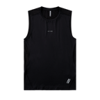 Lanna Muay Thai High-Stretch Training Tank Top