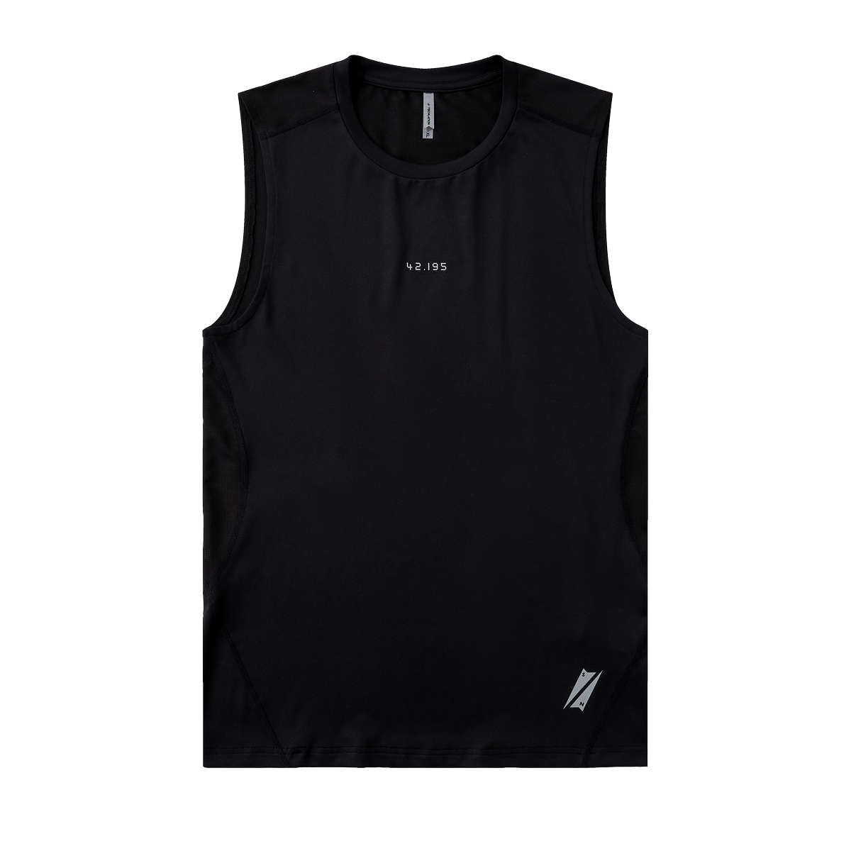 Lanna Muay Thai High-Stretch Training Tank Top