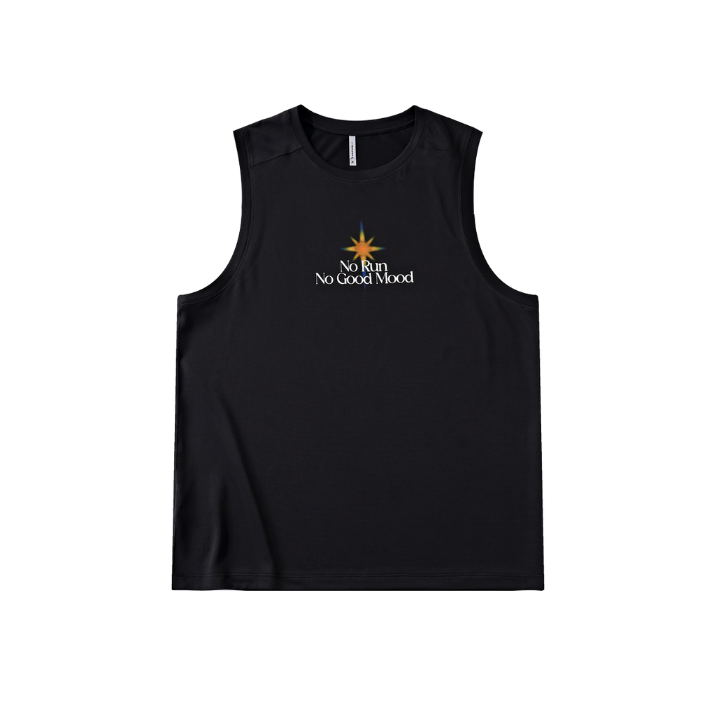 Lanna Muay Thai  Quick-Dry Training Tank Top