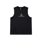 Lanna Muay Thai  Quick-Dry Training Tank Top
