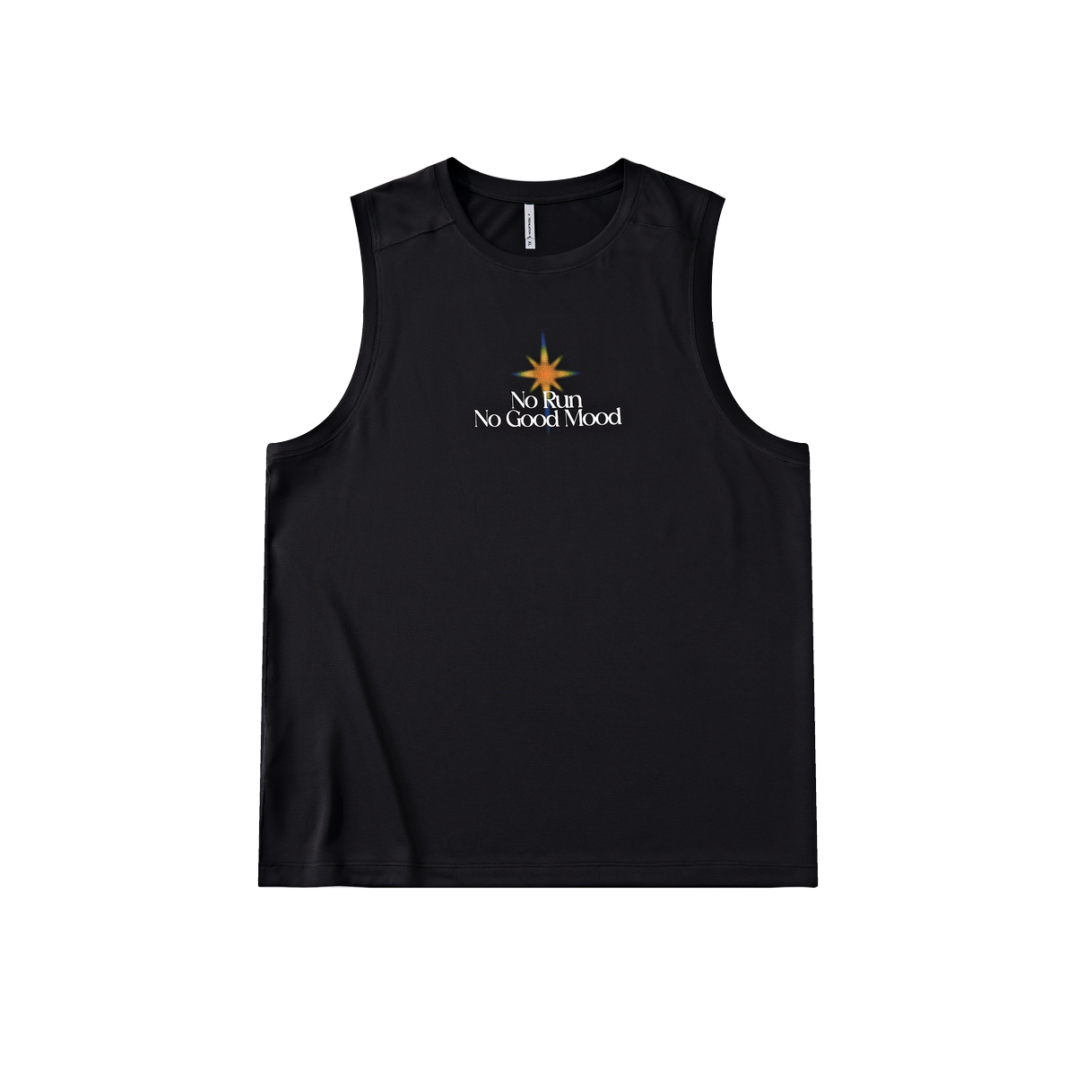 Lanna Muay Thai  Quick-Dry Training Tank Top