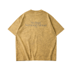Lanna Muay Thai "Slow Down" Hydrochromic Active Tee
