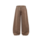 Lanna Muay Thai Tencel Cooling Balloon Cargo Pants