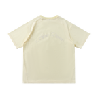 Lanna Muay Thai "Slow Down" Water-Activated Print Sport Tee