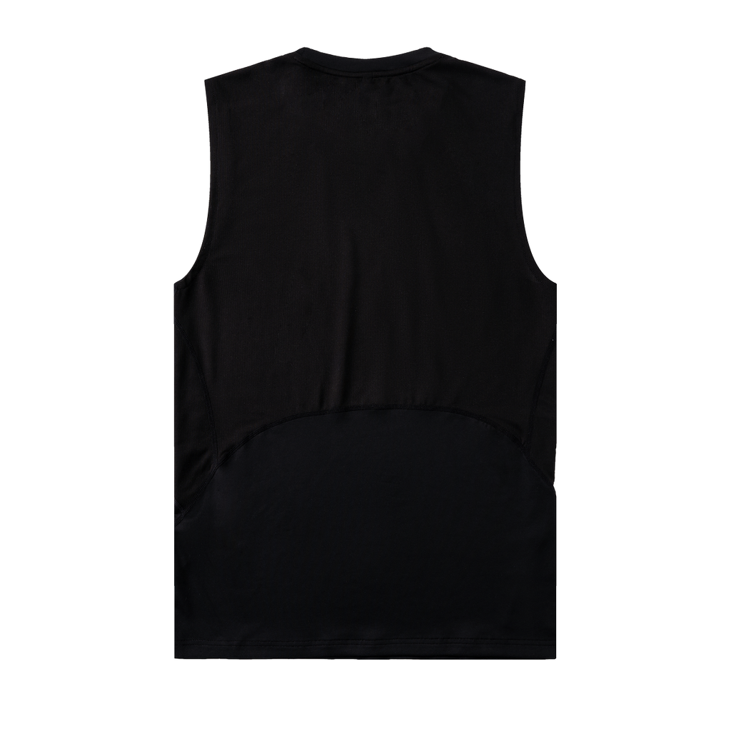 Lanna Muay Thai High-Stretch Training Tank Top