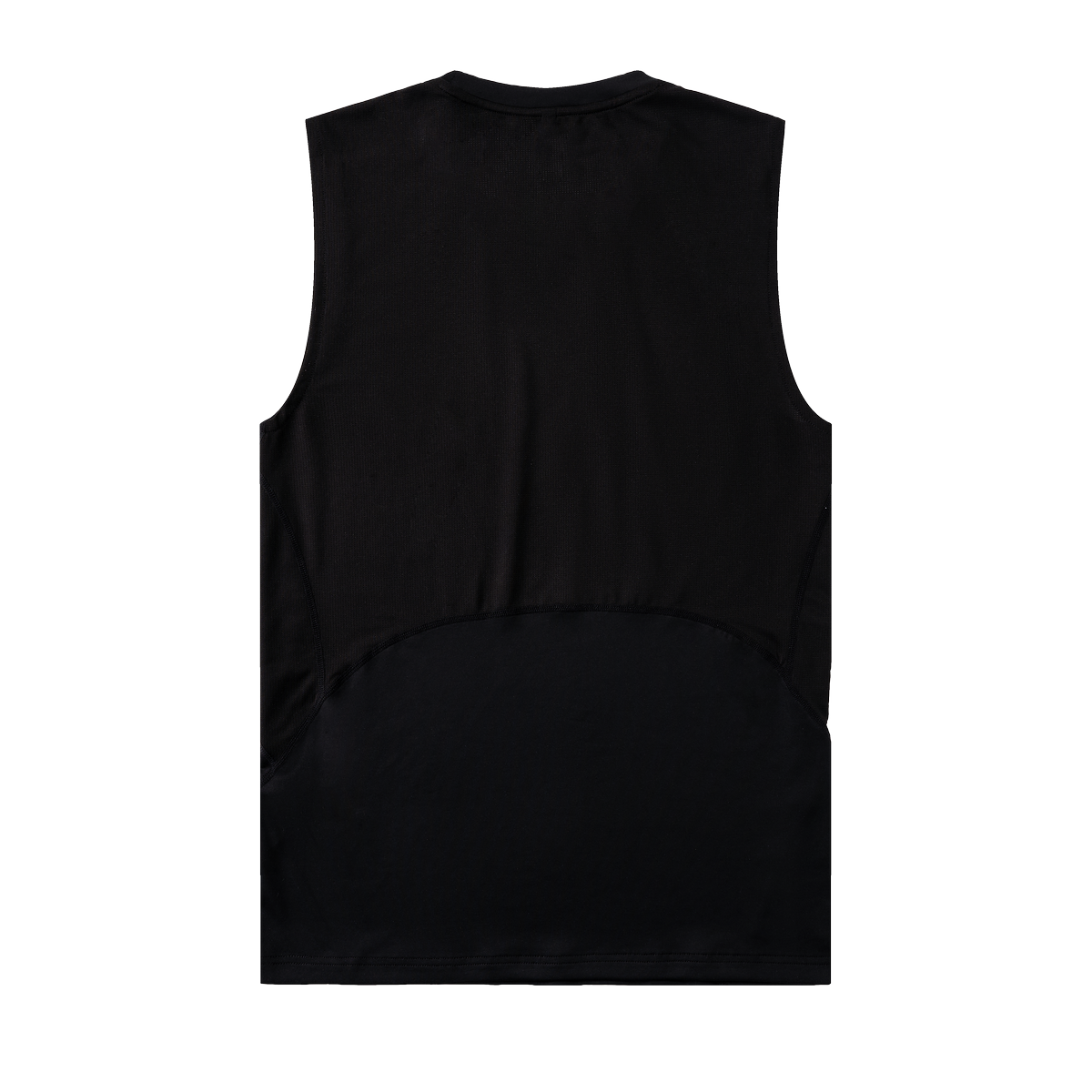 Lanna Muay Thai High-Stretch Training Tank Top