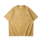 Lanna Muay Thai "Slow Down" Hydrochromic Active Tee