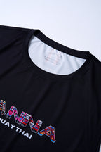 Lanna Muay Thai Hill Tribe Exclusive Tank Top