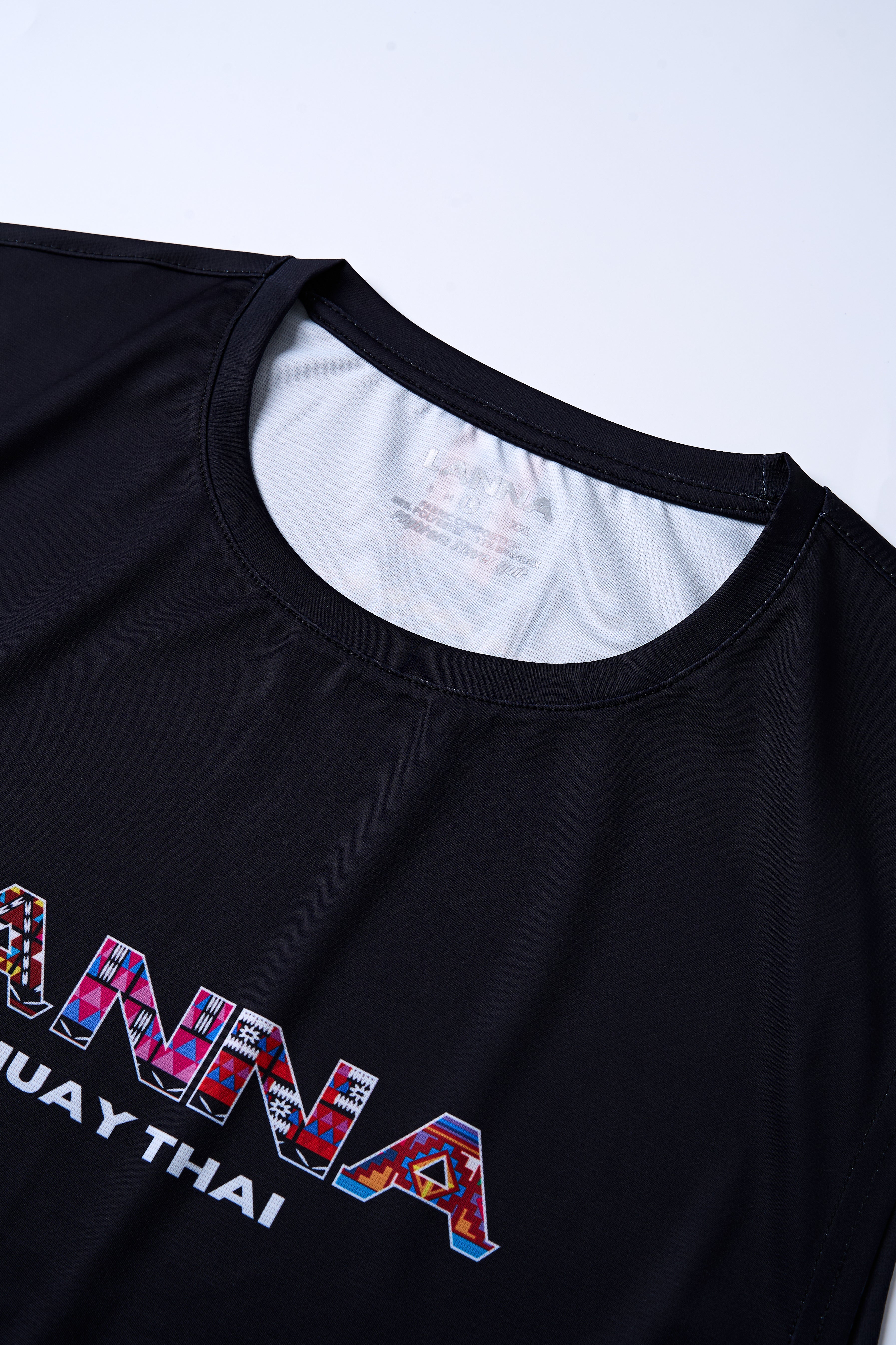 Lanna Muay Thai Hill Tribe Exclusive Tank Top