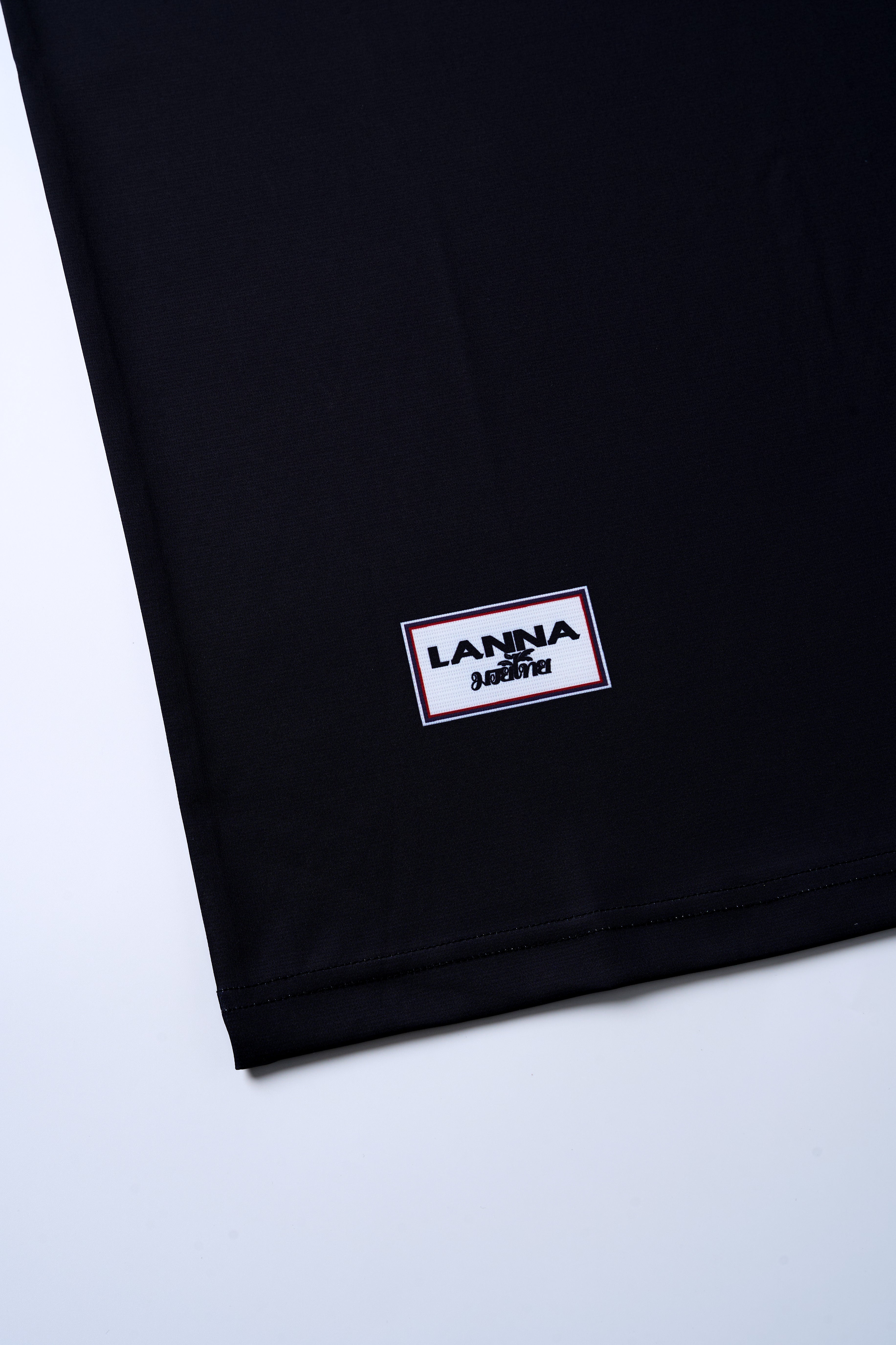 Lanna Muay Thai Hill Tribe Exclusive Tank Top