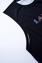 Lanna Muay Thai Hill Tribe Exclusive Tank Top