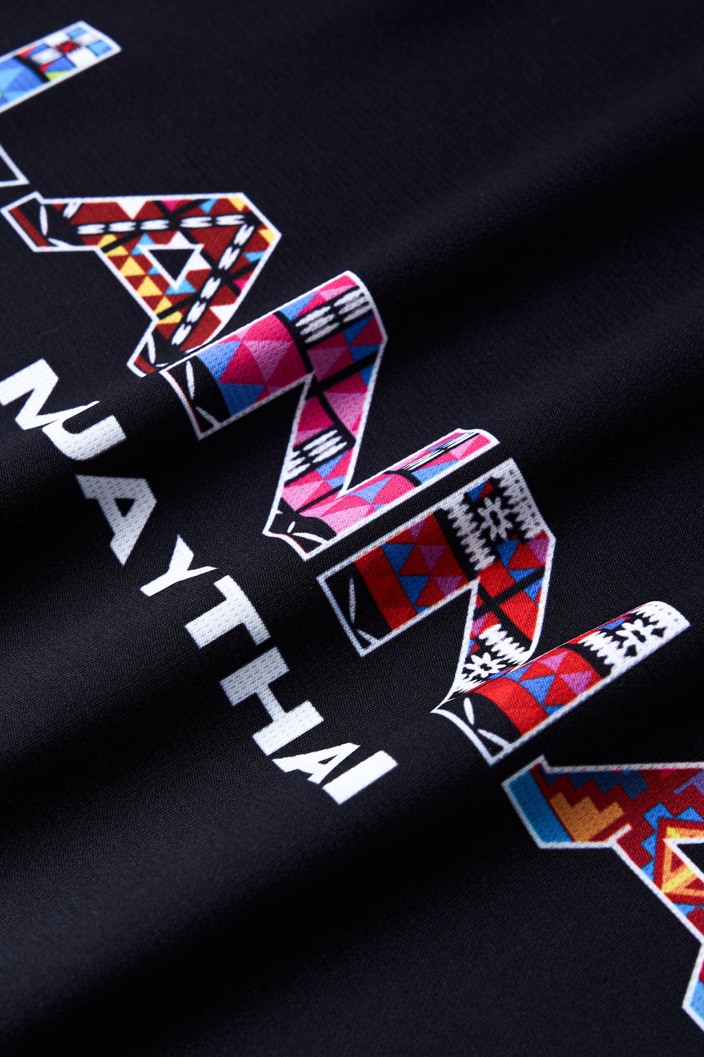 Lanna Muay Thai Hill Tribe Exclusive Tank Top