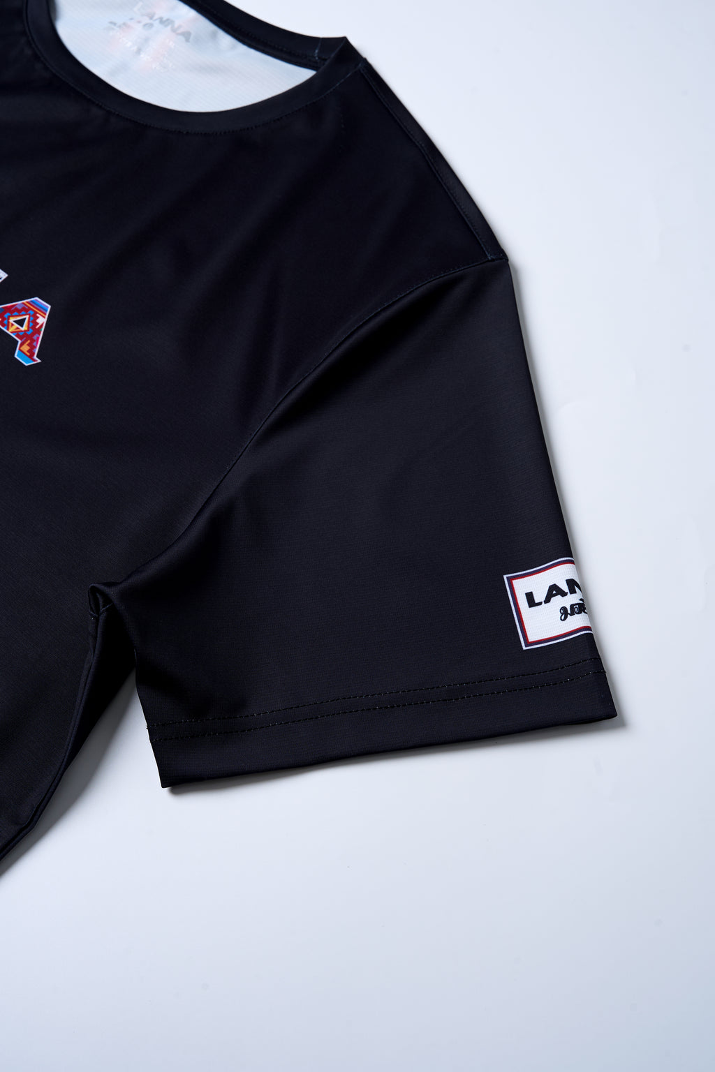 Lanna Muay Thai Hill Tribe Exclusive Training Tee