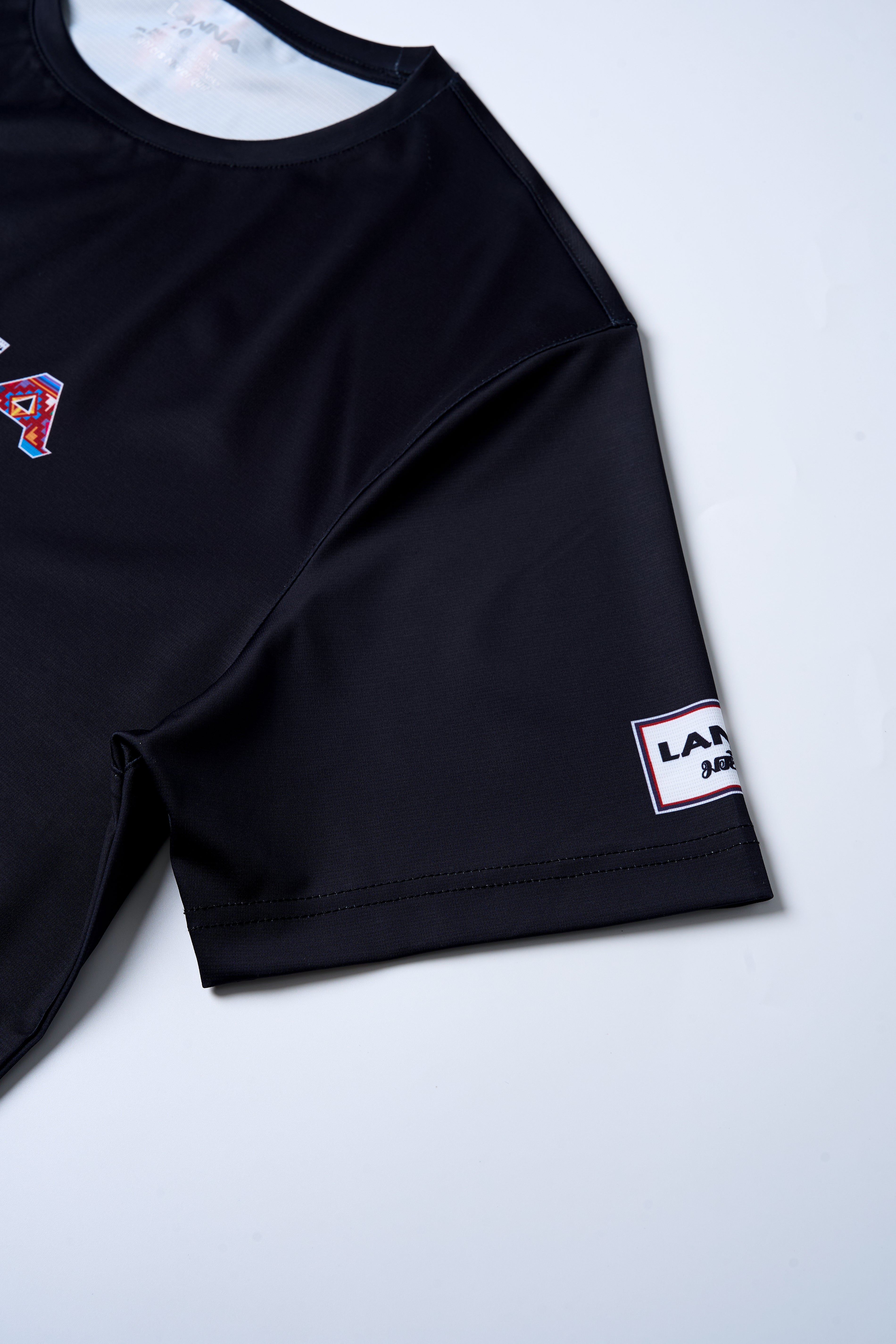 Lanna Muay Thai Hill Tribe Exclusive Training Tee