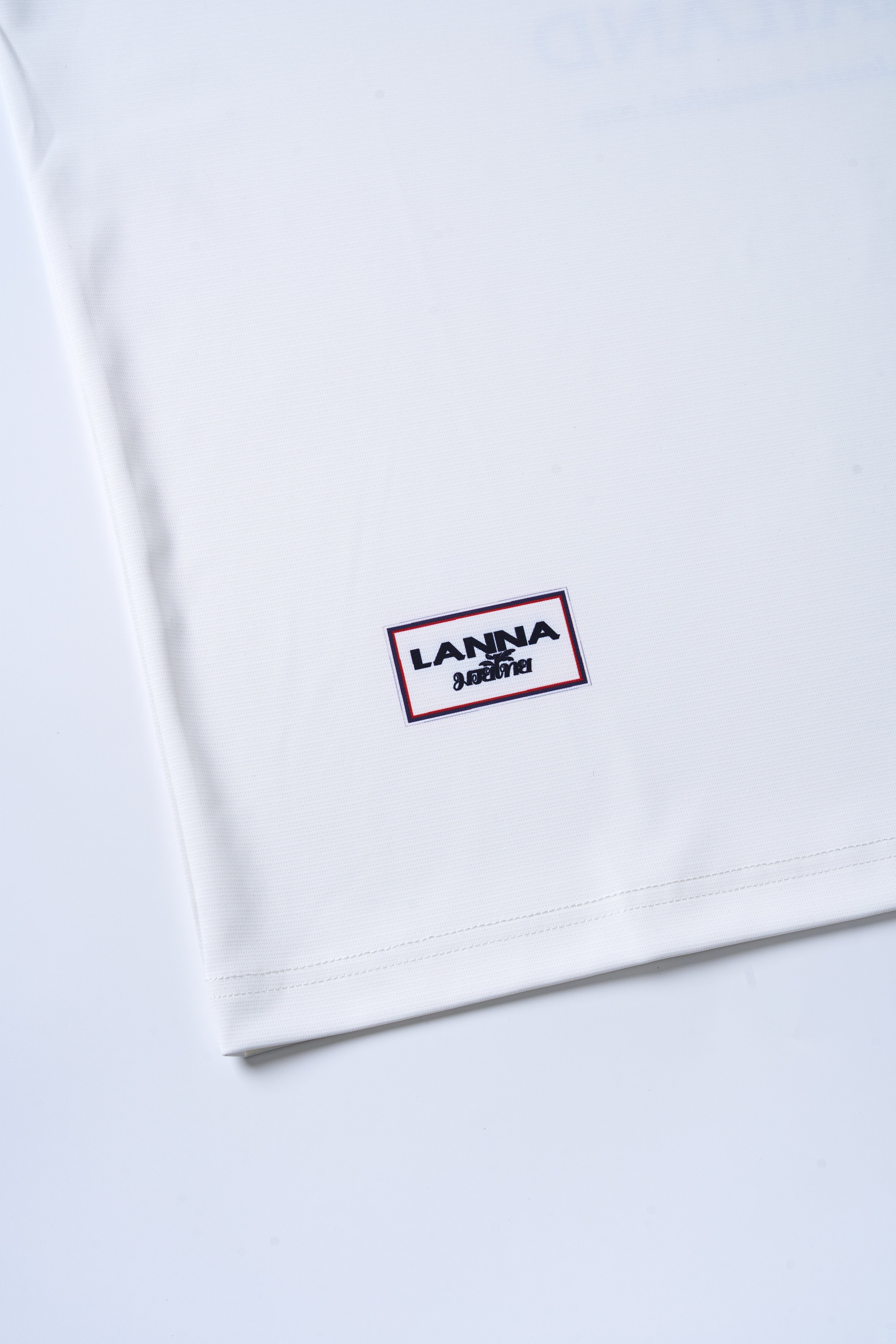 Lanna Muay Thai Hill Tribe Exclusive Tank Top