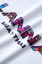 Lanna Muay Thai Hill Tribe Exclusive Training Tee