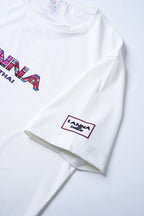 Lanna Muay Thai Hill Tribe Exclusive Training Tee